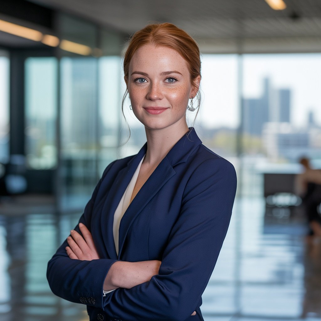 Emma Richardson MRICS - Party Wall Surveyor